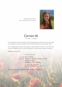 Carmen Idl